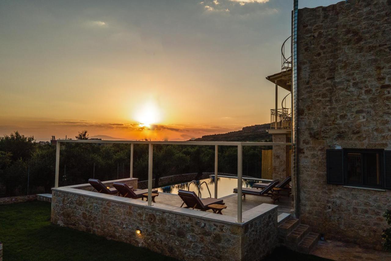 Villa Nora